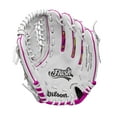 thumbnail image 2 of Guante de softball Wilson A440 Flash 12" Youth Outfield 2024, 2 of 3