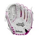 thumbnail image 2 of Guante de softball Wilson A440 Flash 12" Youth Outfield 2024, 2 of 3