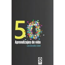 50 aprendizajes de vida (Paperback)