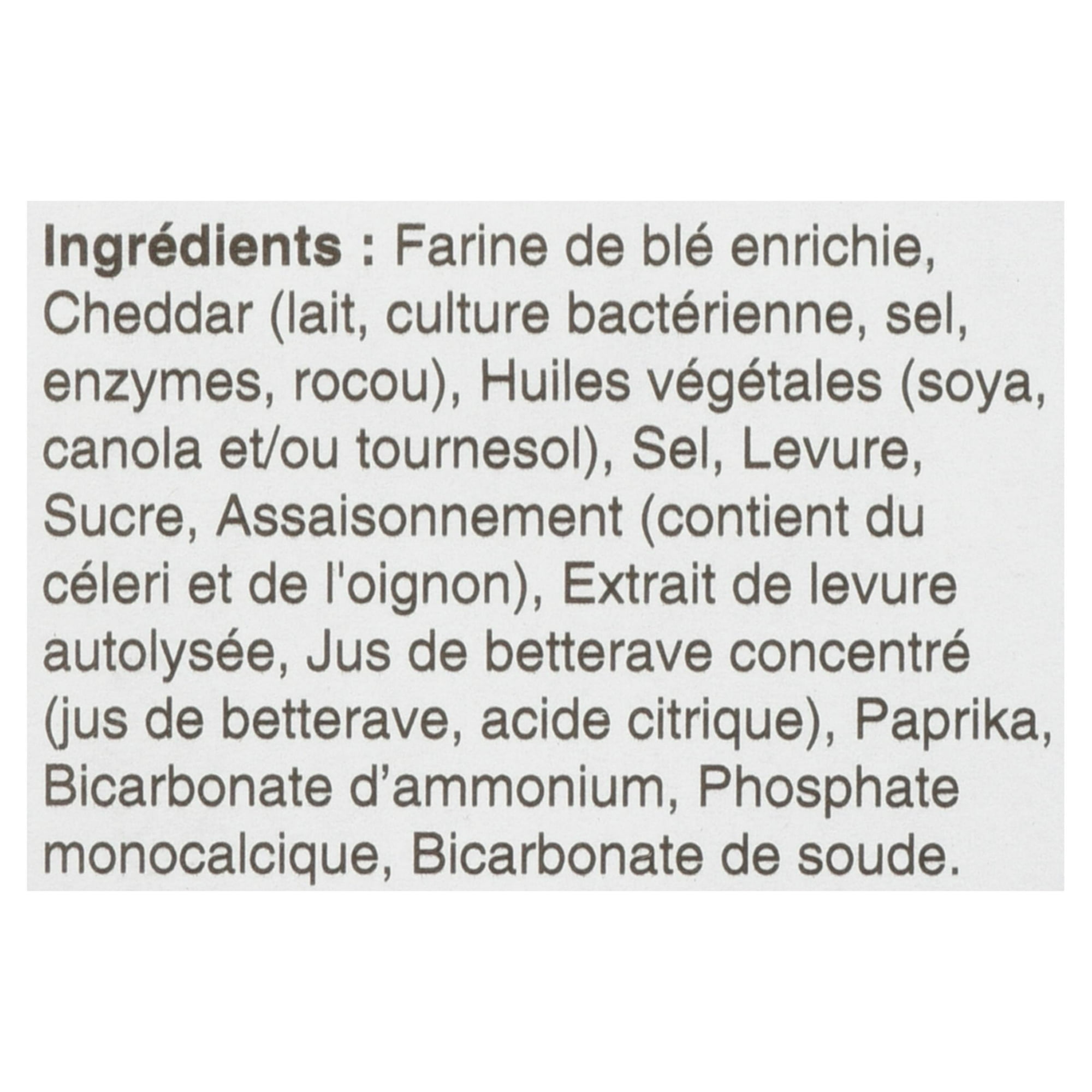 Mini-craquelins Goldfish Cheddar Princesses Disney, offerts pour une durée limitée