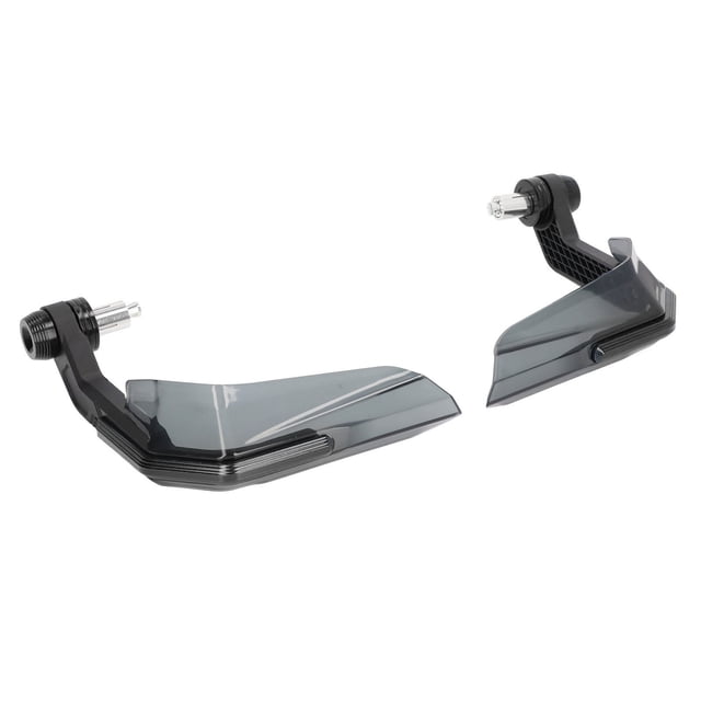 Protector de mano para motocicleta BuyWeek 22 mm de aluminio