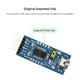 thumbnail image 4 of Módulo Waveshare USB a UART 3,3-5V FT232RL USB a placa UART USB a puerto serie, 4 of 5