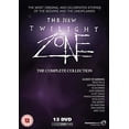 thumbnail image 2 of The New Twilight Zone - Complete Collection - 13-DVD Boxset ( The Twilight Zone ), 2 of 3