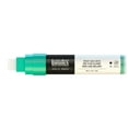 thumbnail image 2 of Liquitex Paint Marker, Wide, 15mm Nib, Bright Aqua Green, 2 of 3