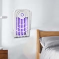 thumbnail image 3 of Silent Bug electric with Trap Lamp for Living Room Home Sharpla dispositivo electrico, 3 of 8
