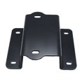 thumbnail image 3 of Fits 2018-2023 Jeep Wrangler JL ARB Differential Locker Compressor Mount 3550220 For Use When Installing Compressor Under Passenger Seat; With Bracket, 3 of 5