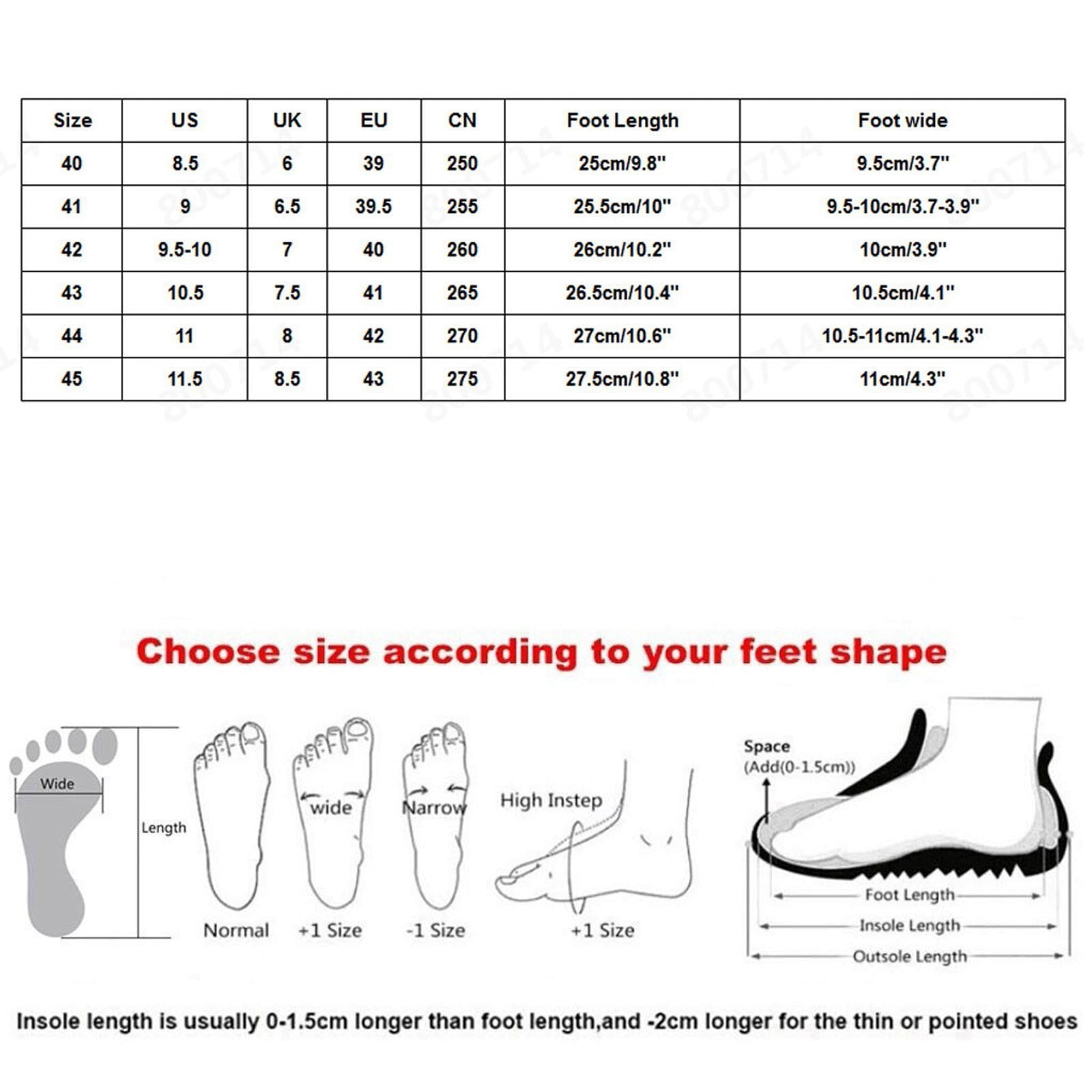Yindaity Men Shoes Casual Shoes Men Spring and Summer Sports Flat Bottom Light Slip On Elastic Comfortable Casual Style Mens Hiking Shoes Men Black,11