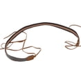 thumbnail image 5 of YUUZONE Western Hat Belt Band DIY Straw Hat Band Cowboy Hat Band Hat Bands, 5 of 19