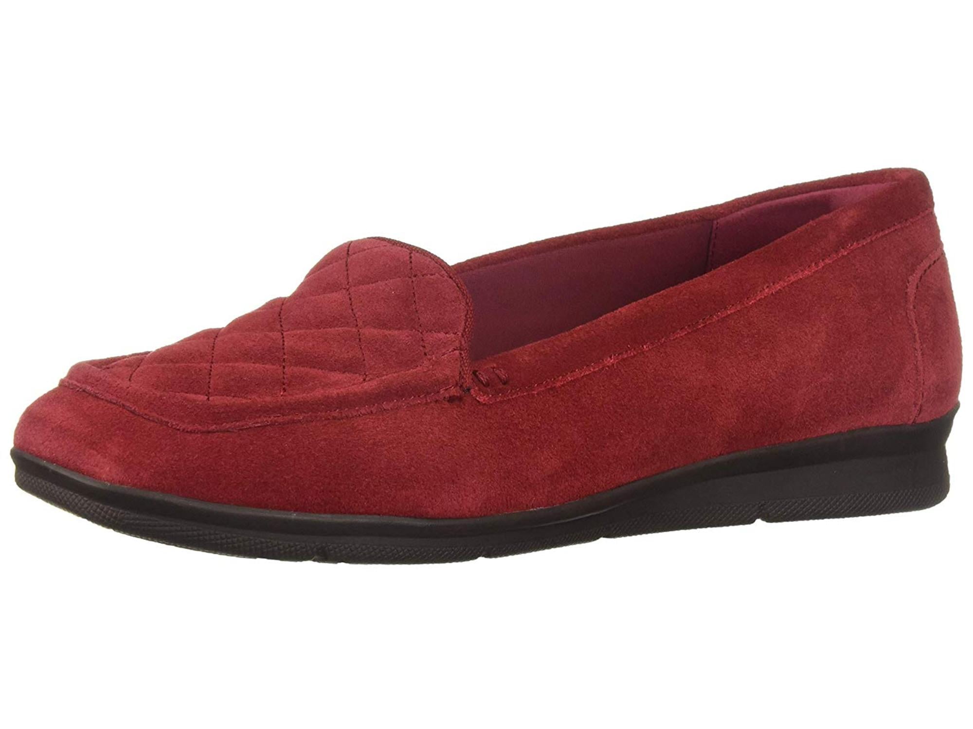 easy spirit wynter casual flats