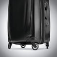 thumbnail image 4 of Equipaje de mano duro Samsonite Winfield 3 DLX, 20 pulgadas, negro, 4 of 8