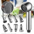 thumbnail image 4 of Spare Replacement Kitchen Mixer Tap Faucet Pull Out Spray Shower Head Setting, 4 of 4