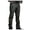 Green, variant on TIELUTT Windproof Hiking Outdoor Pants for Outdoor Trousers Hoodie with Gaiter Mens Ski Women's Skis Ski Neck Warmers Insulated Work Pants Women