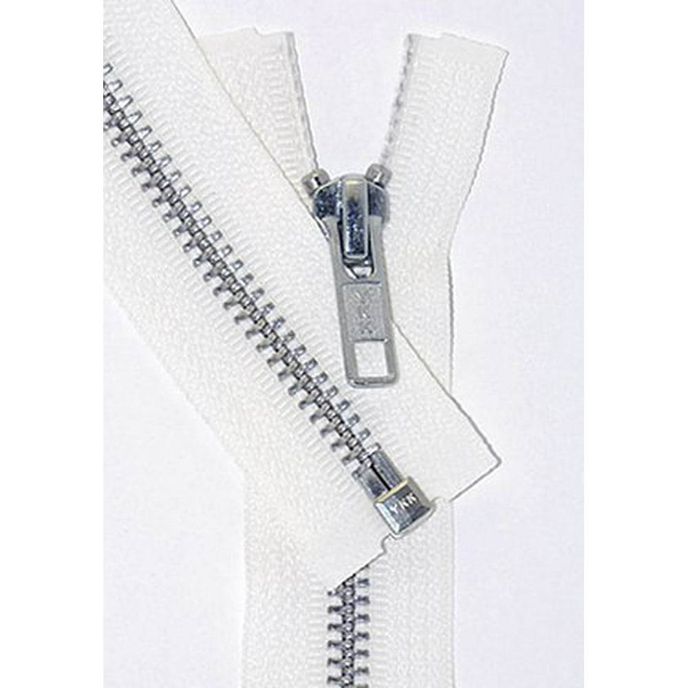 ZipperStop Wholesale Authorized Distributor YKK® 36" inch Medium Weight