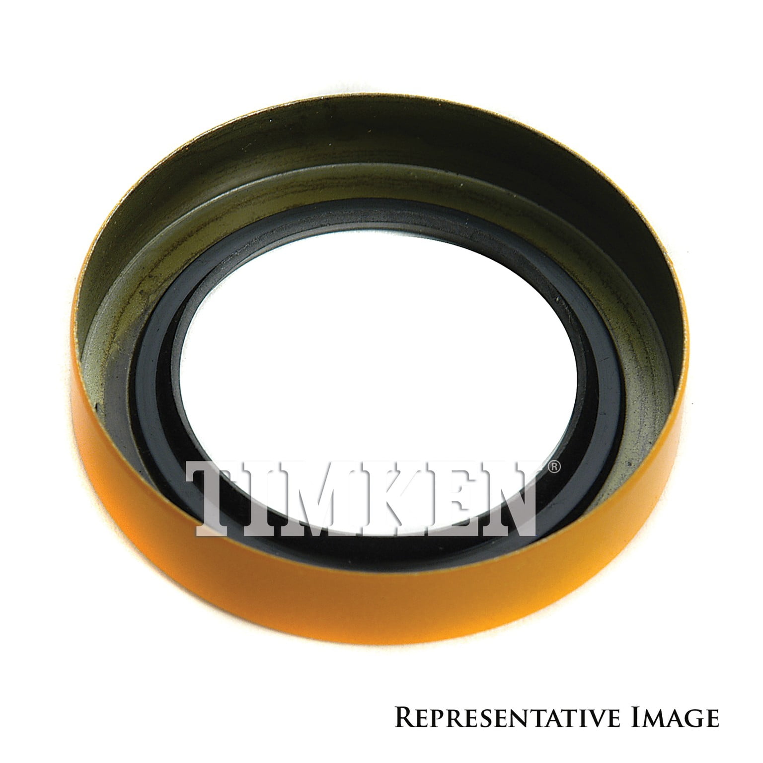 Wheel Seal