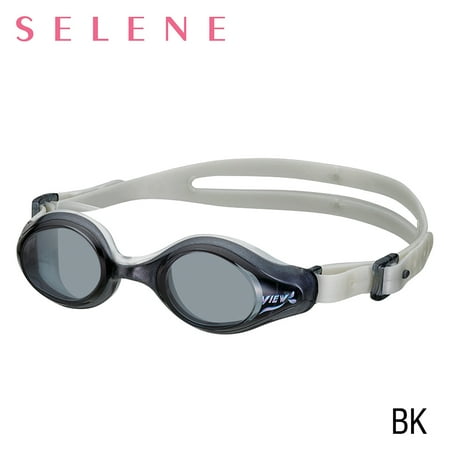Lady Goggles - VIEW Swimming Gear Womens Selene Goggle