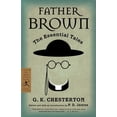 thumbnail image 2 of Pre-Owned Father Brown: The Essential Tales (Paperback) 0812972228 9780812972221, 2 of 2