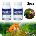 thumbnail image 1 of Rium Algaecide Control Algas Pecera Removedor Musgo Herramienta Limpieza Aqua, 1 of 8