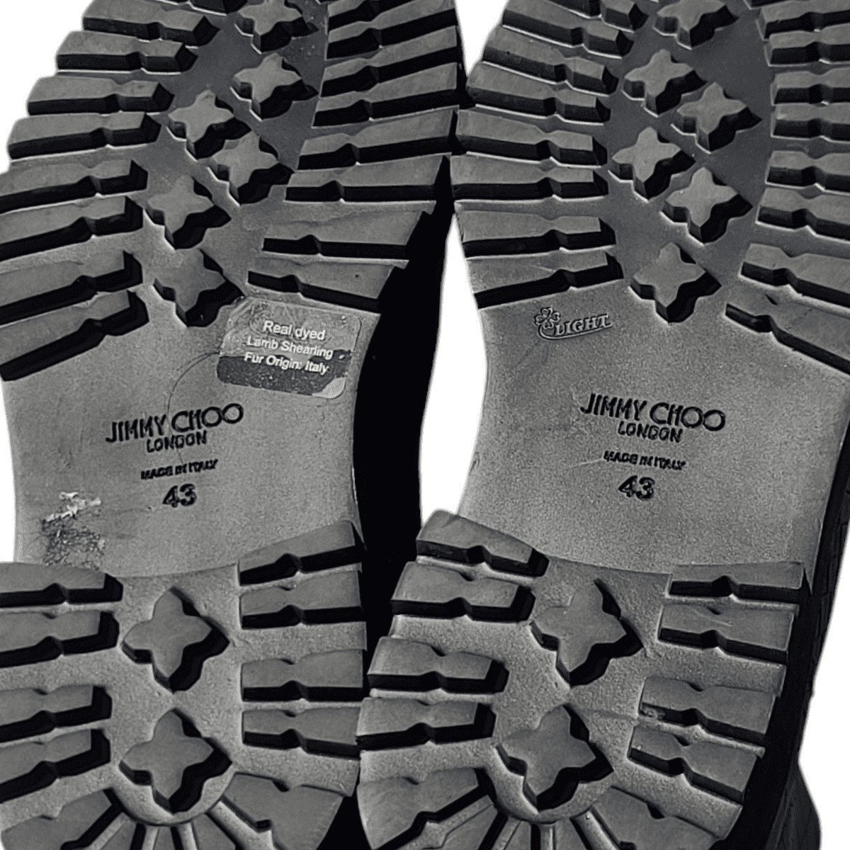 Jimmy Choo Men\ display picture 2