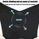 thumbnail image 4 of L-8XL Unisex Ultra Stretch Quick Drying Pants, Large Size Stretch Active Quick Drying Pants for Men And Women, with Pockets -GS, 4 of 5