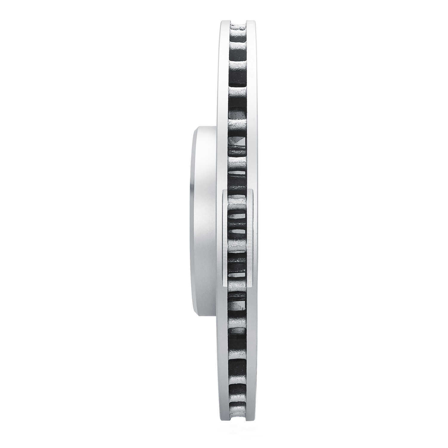 Dynamic Friction Company 604-58039 DFC Geospec Coated Rotor