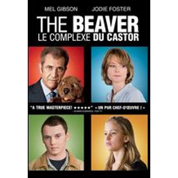 Pre-Owned Beaver (DVD 0774212001444) directed by Jodie Foster