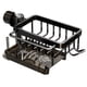 thumbnail image 1 of Organizador Para Grifo De Cocina 2025 Nuevo Soporte Para Esponjas Sobre El Grifo Organizador Para Cocina Organizador Multifunción Estante Para Tuberías De Agua Redondas, 1 of 4