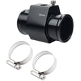 thumbnail image 4 of TopOne 28-40mm Aluminum Water Temp Meter Temperature Gauge Joint Pipe Radiator Sensor Adaptor, 4 of 8