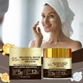 thumbnail image 1 of Cremas y humectantes. Crema hidratante de día y de noche. Hidrata uniformemente, reafirma y tonifica. Crema hidratante facial con colágeno., 1 of 9