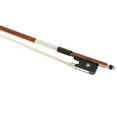 thumbnail image 2 of MI&VI AB-510 Brazilwood Viola Bow for 12" Violas, 2 of 7