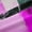 Purple, variant on Manfei Adult Pink Watercoor Black Out Curtains, Abstract Ombre Curtains Pack of 2 (42x63 Each), Fashion Oil Printing Bedroom Curtains, Window Curtains Bedroom Decor