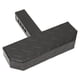 thumbnail image 5 of Paso de tope automotriz longitud ajustable Resistencia al óxido de hierro Montaje de enganche de hierro sólido Paso de tope 220 LBS Capacidad de carga para SUV ANGGREK Otros, 5 of 8