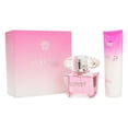 thumbnail image 1 of Set de regalo Perfume Versace Bright Crystal Eau de Toilette de 90 ml, 1 of 1