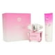 thumbnail image 1 of Set de regalo Perfume Versace Bright Crystal Eau de Toilette de 90 ml, 1 of 1