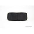 thumbnail image 4 of Marc Jacobs Signet Flash Black Smooth Leather Camo Strap Camera Crossbody Bag, 4 of 5