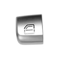 thumbnail image 2 of jinwen car Window Lifter Switch Button Cap Accessories Replacement 2059056811 for A, 2 of 9