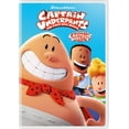 thumbnail image 1 of Captain Underpants: The First Epic Movie [DVD], 1 of 2
