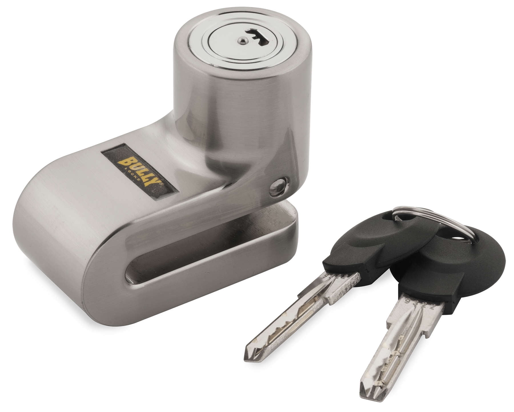 Bully Locks Premium Disck Lock Long Throat GS3027