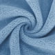 thumbnail image 5 of Chaqueta deportiva de polar de moda para mujer, de manga larga, sin capucha, informal, con cuello alto y cremallera. Abrigo para mujer., 5 of 5