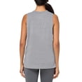 thumbnail image 2 of Camiseta musculosa Rival para mujer Under Armour, talla grande, 2 of 3