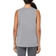 thumbnail image 2 of Camiseta musculosa Rival para mujer Under Armour, talla grande, 2 of 3