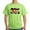 Green, variant on CafePress - Colorado Flag Light T Shirt - Light T-Shirt - CP