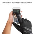 thumbnail image 7 of Meterk Motorcycle Riding Gloves -slip Off-road Four Seasons Mountaineering Touch Screen Gloves, 7 of 7