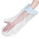 thumbnail image 4 of Proteja heridas, fracturas y yesos en manos o brazos Funda protectora impermeable para yeso para ducha, 4 of 8