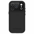 thumbnail image 1 of OtterBox Fre MagSafe Case Black for iPhone 17 Pro, 1 of 5