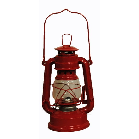 Hurricane Lamps