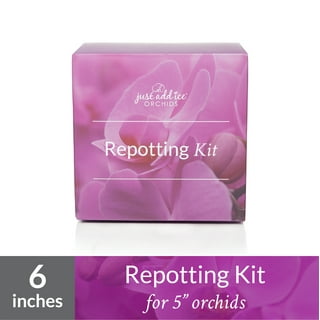 Repotting Kit (10” Pot)