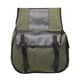 thumbnail image 1 of Bicícletas bolsa de asientos Traseros, organizador de equipaje de ciclismo Ajustable Gran Capacidad Gran Capacidad 30-35L Cuero Reflectante Con lateral para conducir a A, 1 of 7