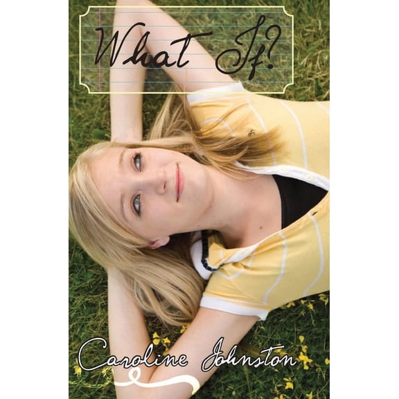 What If? What If?, Book 1, (Paperback)