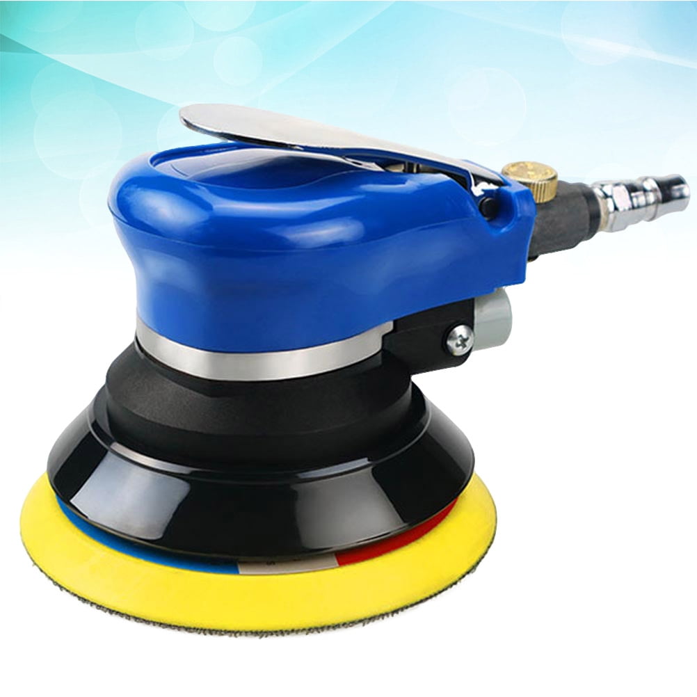 Best Da Sander For Bodywork