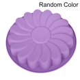 thumbnail image 2 of Sunflower Silicone Cake Mold Creative Non-stick Bread Mold Kitchen Mousse Mold, 2 of 10